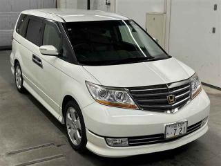 HONDA ELYSION PRESTIGE