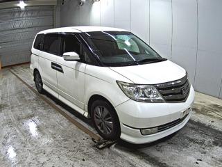 HONDA ELYSION PRESTIGE