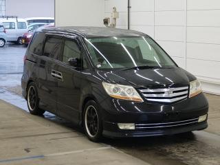 HONDA ELYSION PRESTIGE