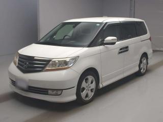 HONDA ELYSION PRESTIGE