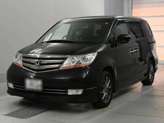 HONDA ELYSION PRESTIGE