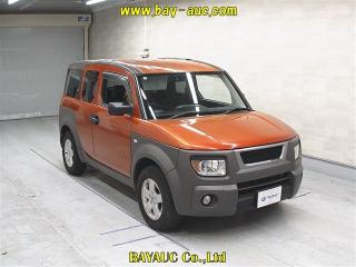 HONDA ELEMENT
