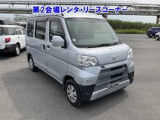 DAIHATSU HIJET CARGO