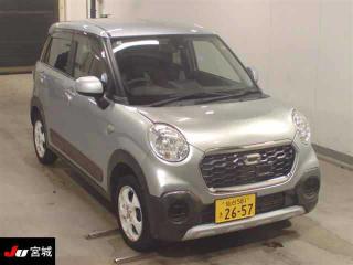 DAIHATSU CAST ACTIVA
