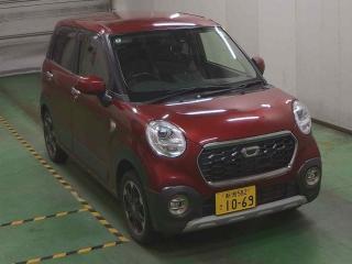 DAIHATSU CAST ACTIVA