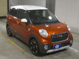 DAIHATSU CAST ACTIVA