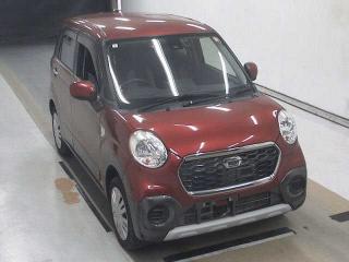 DAIHATSU CAST ACTIVA
