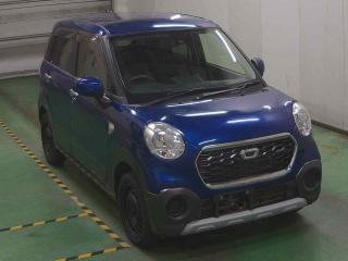 DAIHATSU CAST ACTIVA
