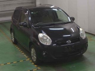 DAIHATSU BOON