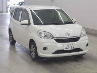 DAIHATSU BOON