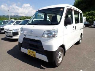 DAIHATSU HIJET CARGO