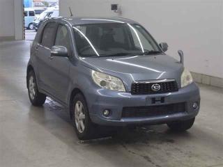 DAIHATSU BE GO