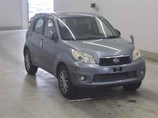DAIHATSU BE GO