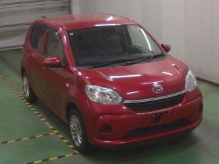 DAIHATSU BOON