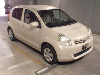 DAIHATSU BOON