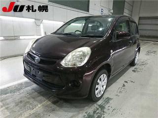 DAIHATSU BOON