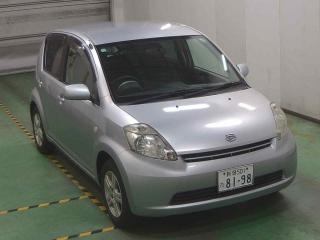 DAIHATSU BOON