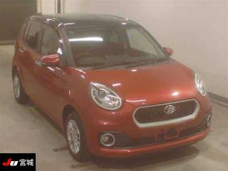DAIHATSU BOON