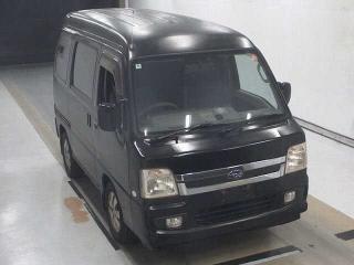 SUBARU SAMBAR DIAS