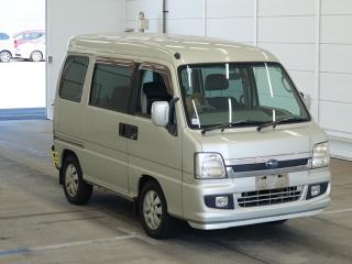 SUBARU SAMBAR DIAS