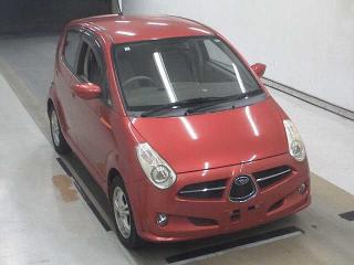 SUBARU R2