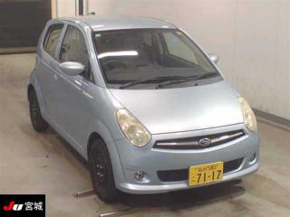SUBARU R2