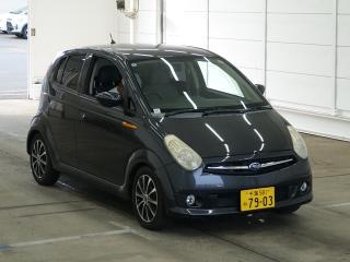 SUBARU R2