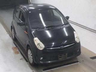 SUBARU R2
