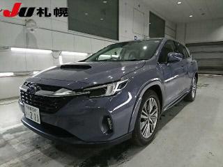 SUBARU LEVORG LAYBAC