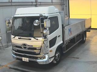 HINO RANGER