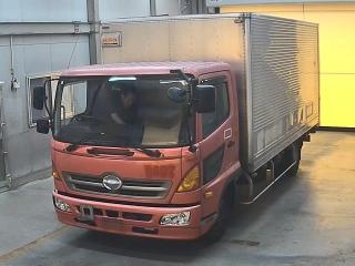 HINO RANGER