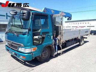 HINO RANGER