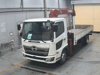 HINO RANGER