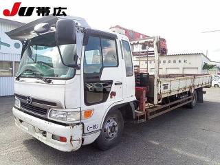 HINO RANGER