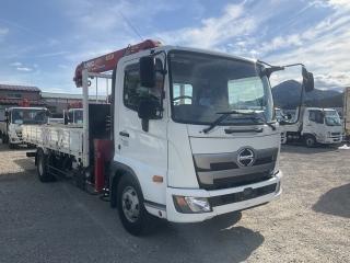 HINO RANGER