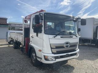HINO RANGER