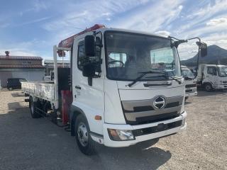 HINO RANGER