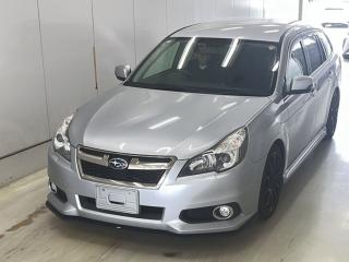 SUBARU LEGACY TOURING WAGON