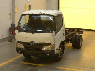 HINO DUTRO