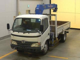 HINO DUTRO