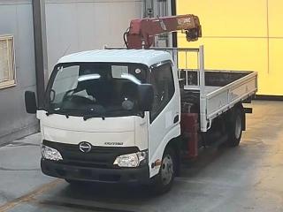 HINO DUTRO