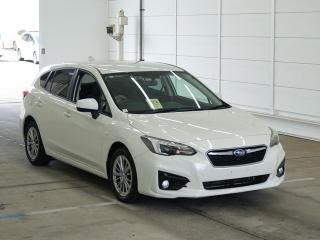 SUBARU IMPREZA SPORT
