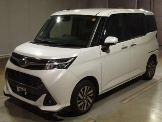 SUBARU JUSTY