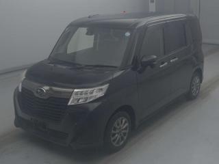 SUBARU JUSTY