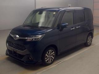 SUBARU JUSTY