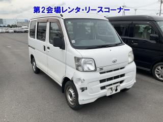 DAIHATSU HIJET CARGO