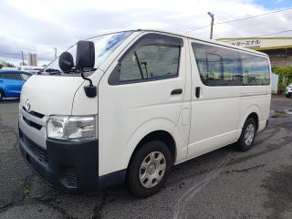 MAZDA BONGO BRAWNY