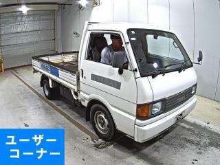 MAZDA BONGO BRAWNY TRUCK