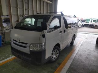 MAZDA BONGO BRAWNY