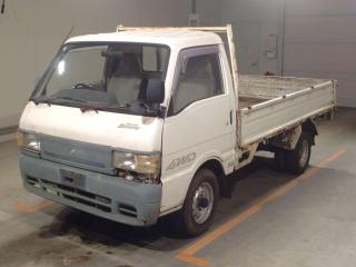 MAZDA BONGO BRAWNY TRUCK